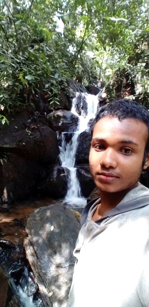 gemunu liyanage